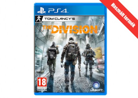 division_1_playstation_xbox_one_zuglo_gamekonzol_szerviz