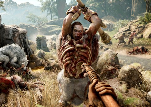 farcry_primal_3_xbox_one_playstation_slim_game_konzol_szerviz_zuglo_bolt