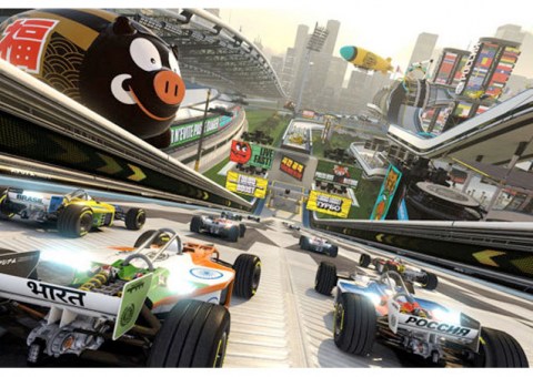 ps4_trackmania_1_zuglo_gamekonzol_szerviz_jatek