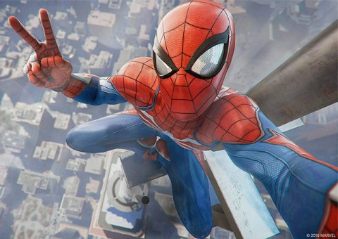 spiderman_2_playstation_xbox_one_zuglo_gamekonzol_szerviz