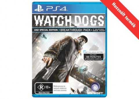 watch_dogs_1_play_station_slim_phat_fat_xbox_one_x_rgh_szerviz_zuglo_garancia