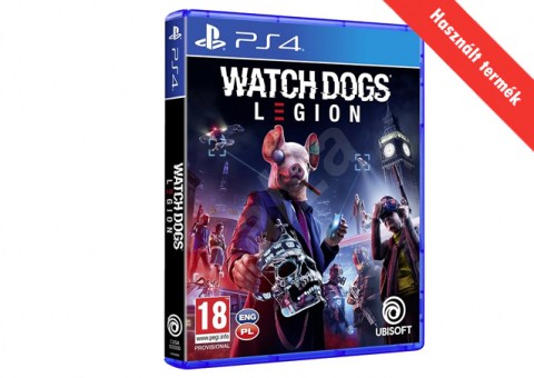 watchdogs_legion_1_haszn_ps4_game_akcio_zuglo_szerviz_gamekonzol